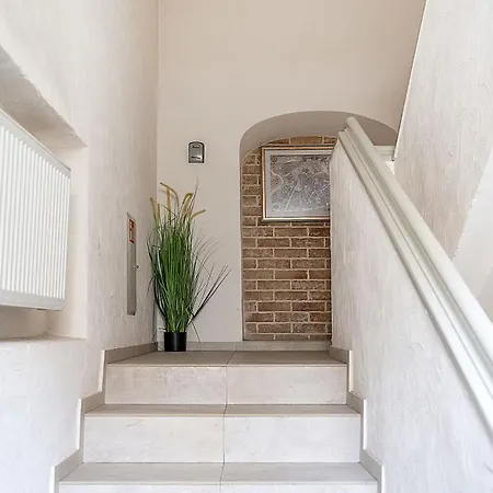 Apartament Domillion New Old Town Amber Z1b3 *