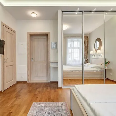 Domillion New Old Town Amber Z1b3 Вильнюс