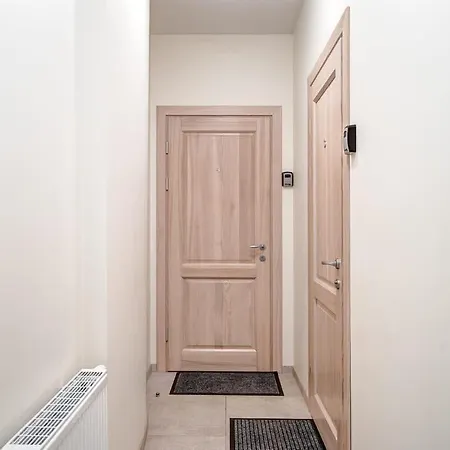 Domillion New Old Town Amber Z1b3 * Вильнюс