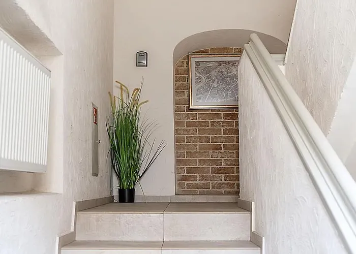 Apartament Domillion New Old Town Amber Z1b3 *