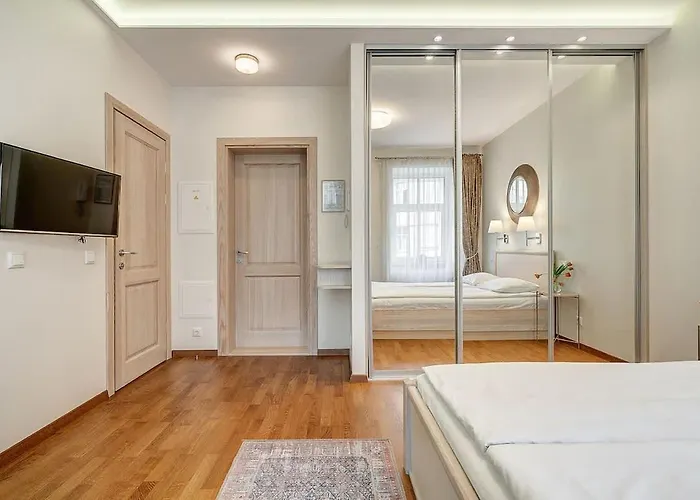 Domillion New Old Town Amber Z1b3 Wilno