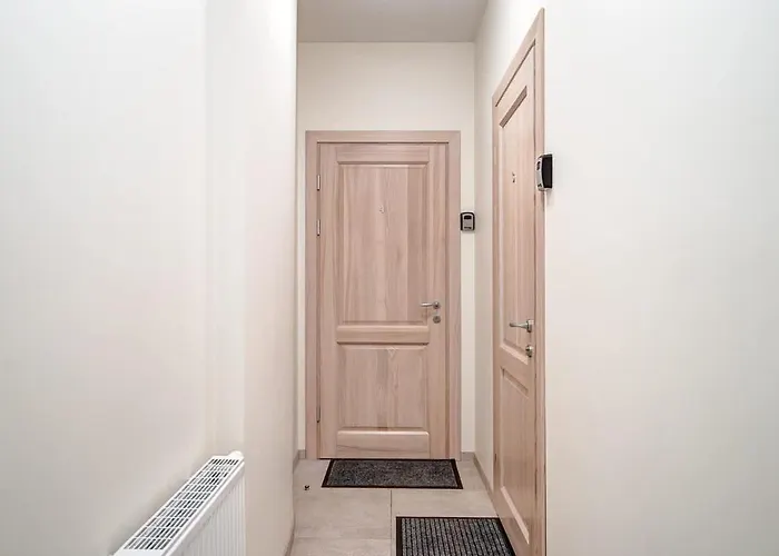 Domillion New Old Town Amber Z1b3 * Wilno