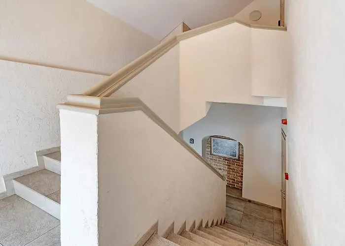 Apartament Domillion New Old Town Amber Z1b3 *