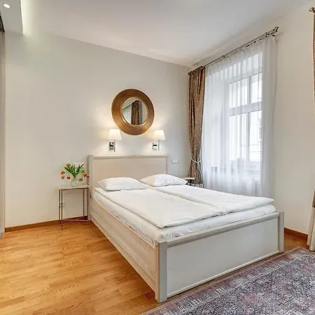 Domillion New Old Town Amber Z1b3 维尔纽斯