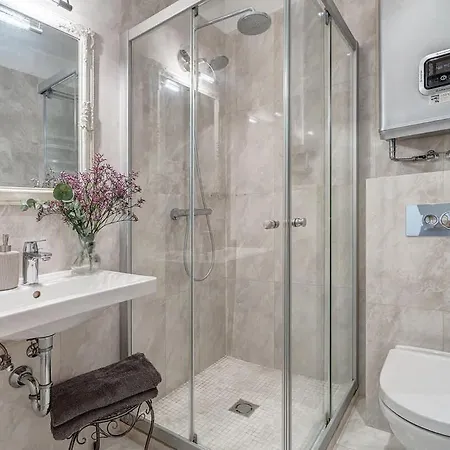 Domillion New Old Town Amber Z1b3 Apartment