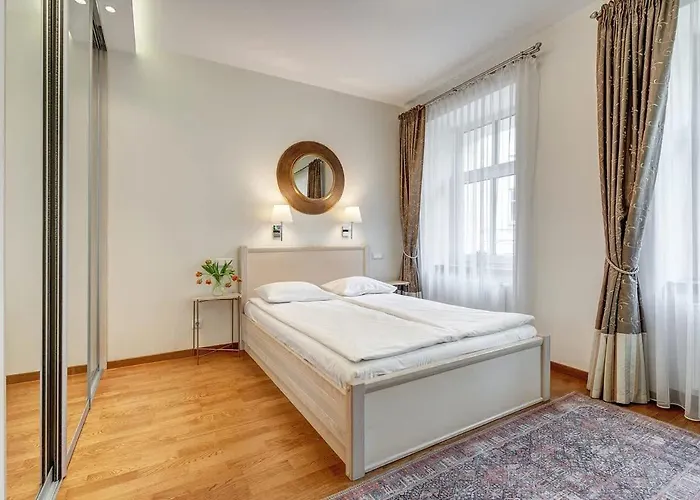 Domillion New Old Town Amber Z1b3 维尔纽斯